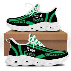 Uber Eats Company Clunky Max Soul Shoes
