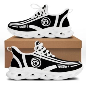 Ubisoft Company Clunky Max Soul Shoes