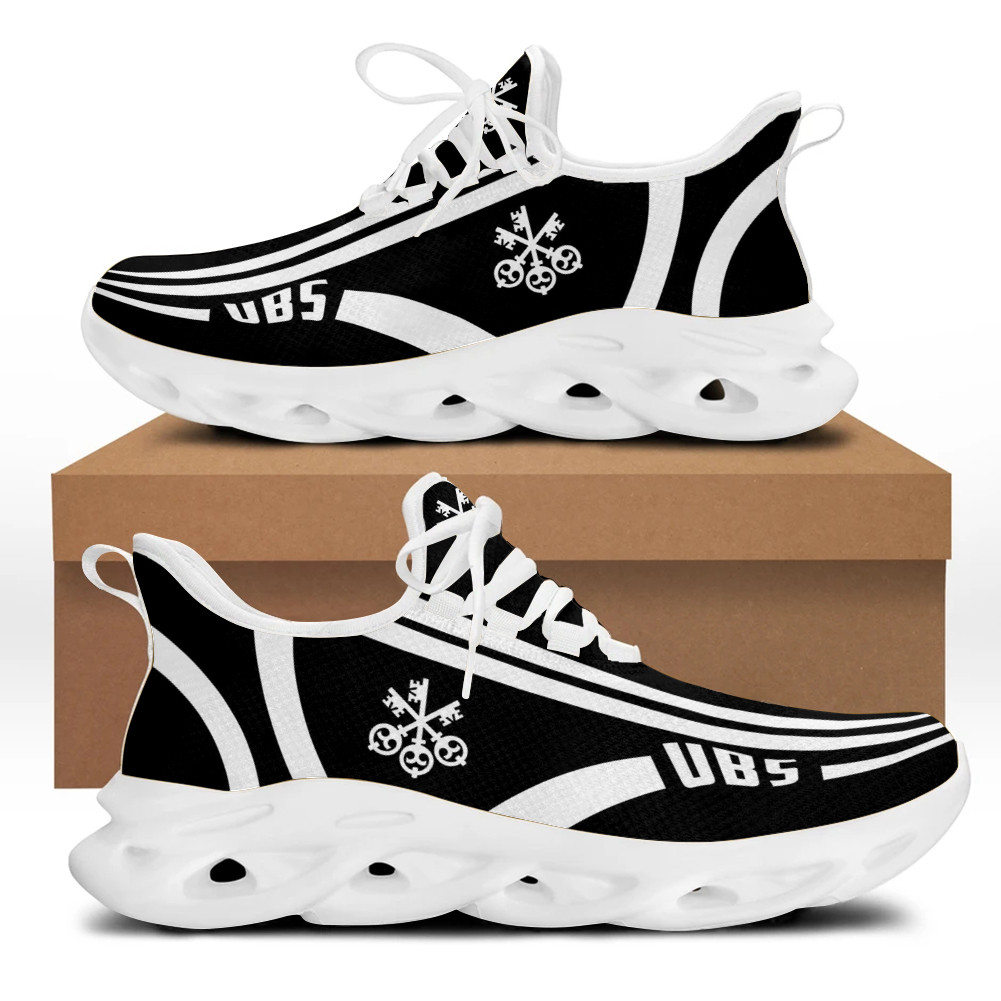 Ubs Clunky Max Soul Shoes Ubs Clunky Max Soul Shoes