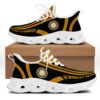 Uc Berkeley Company Clunky Max Soul Shoes