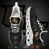 Ucf Knights Basketball Team Personalized Clunky Max Soul Shoes