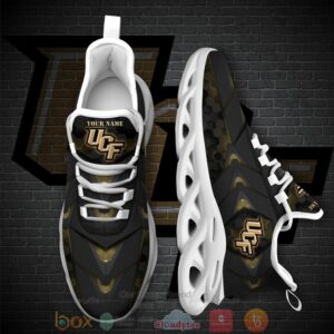 Ucf Knights Basketball Team Personalized Clunky Max Soul Shoes