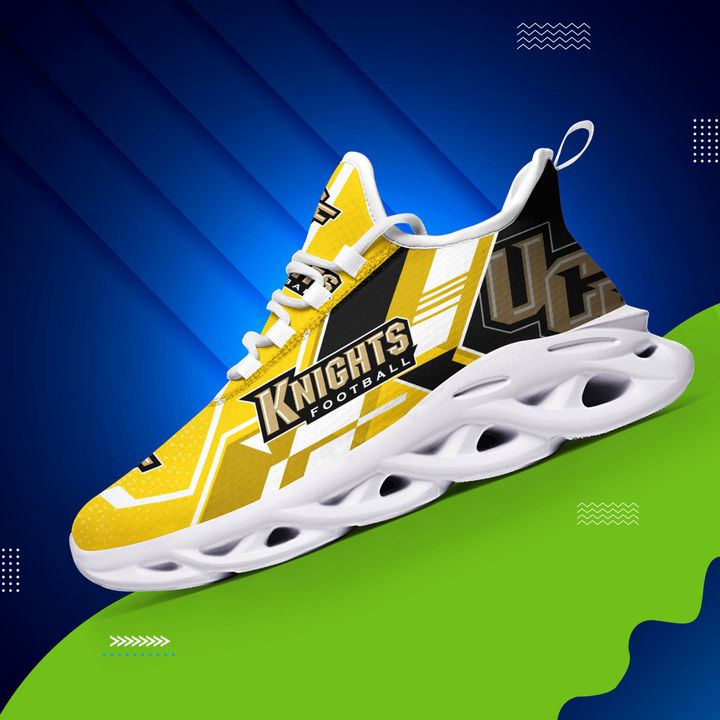 Ucf Knights Max Soul Clunky Shoes Ucf Knights Max Soul Clunky Shoes