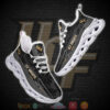 Ucf Knights Men’S Basketball Personalized Clunky Max Soul Shoes