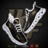 Ucf Knights Ncaa Personalized Clunky Max Soul Shoes