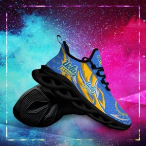 Ucla Bruins Max Soul Clunky Shoess