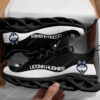 Uconn Huskies Football Team Max Soul Shoes