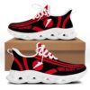 Unicredit Clunky Max Soul Shoes