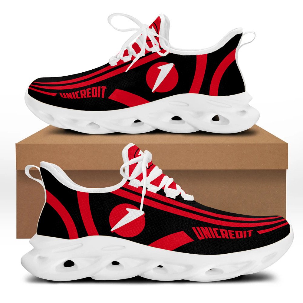 Unicredit Clunky Max Soul Shoes Unicredit Clunky Max Soul Shoes