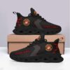 United State Marine Corp Max Soul Clunky Shoes