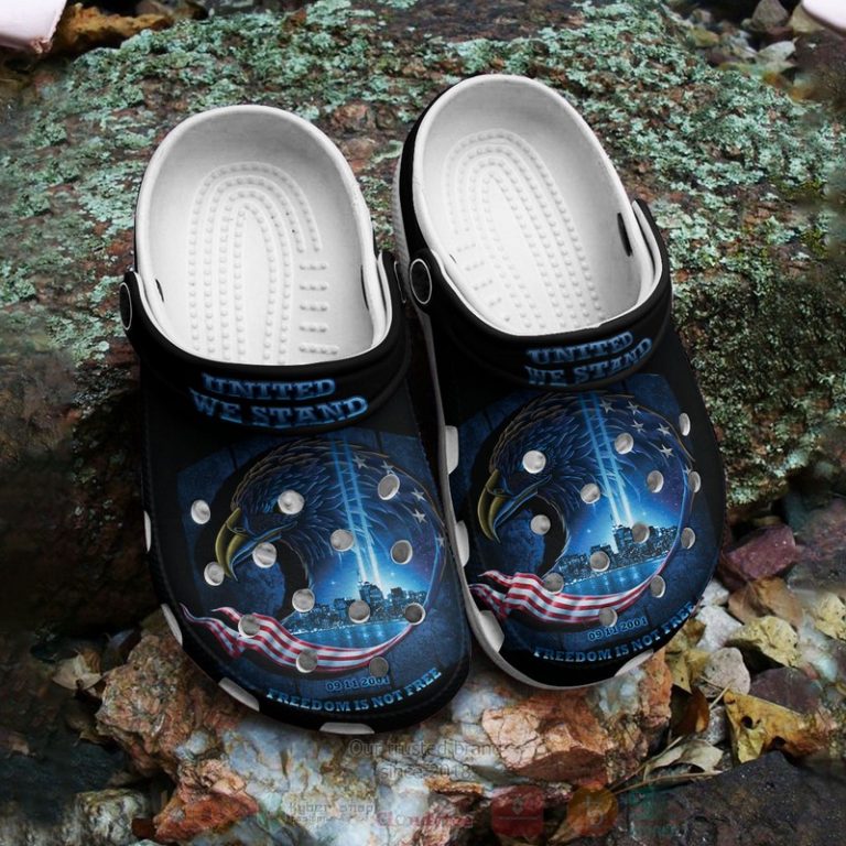 United-We-Stand-Crocband-Crocs-Clog-Shoes-2
