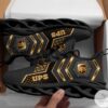 Ups Gold Sneaker Max Soul Shoes