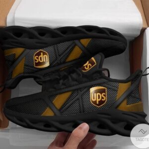 Ups Sneaker Max Soul Shoes