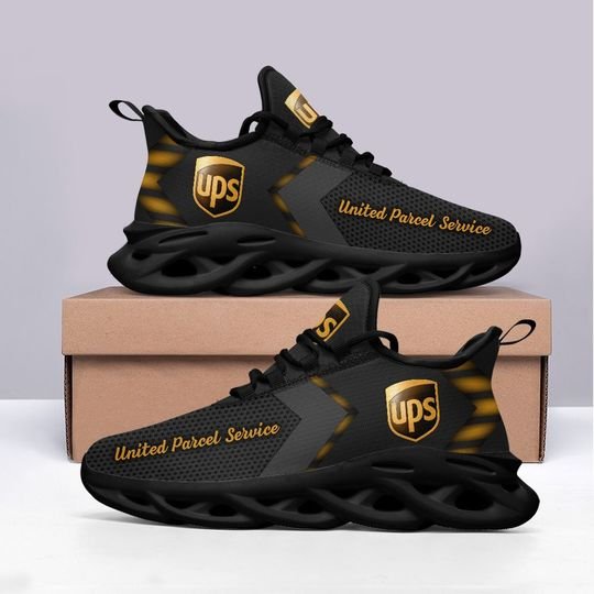 Ups-United-Parcel-Service-Max-Soul-Clunky-Shoes-1