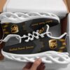Ups United Parcel Service Max Soul Clunky Shoes