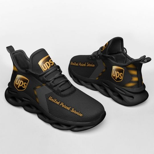Ups-United-Parcel-Service-Max-Soul-Clunky-Shoes-3