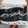 Us Air Force Max Soul Clunky Shoes