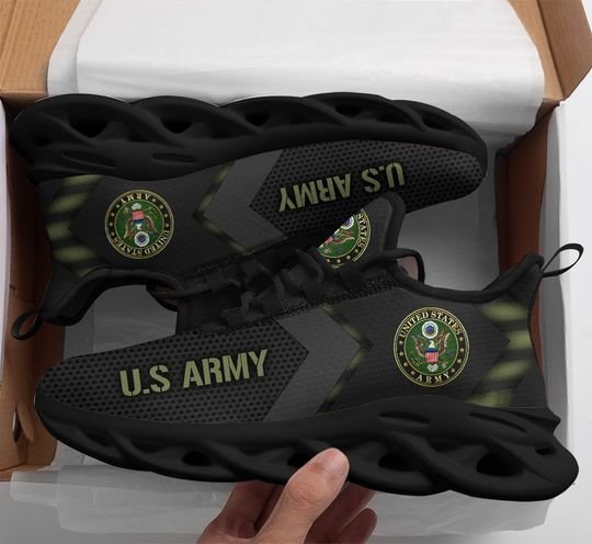 Us-Army-Max-Soul-Clunky-Shoes-1