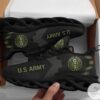 Us Army Sneaker Max Soul Shoes