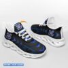 Us Coast Guard Max Soul Clunky Shoes