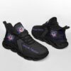 Us Coast Guard Semper Paratus Max Soul Clunky Shoes