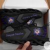Us Coast Guard Sneaker Max Soul Shoes