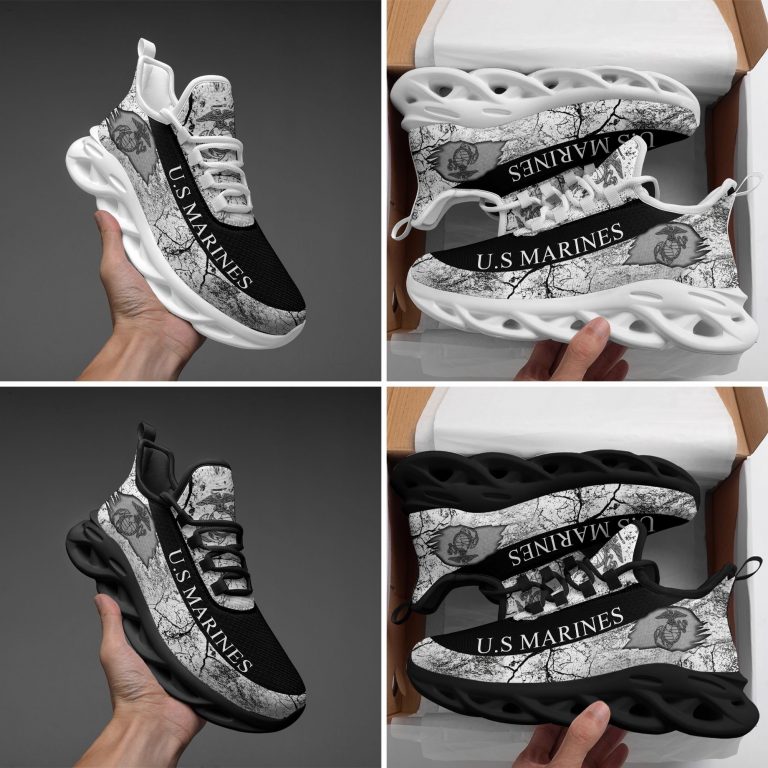 Us-Marine-Clunky-Max-Soul-Shoes-1