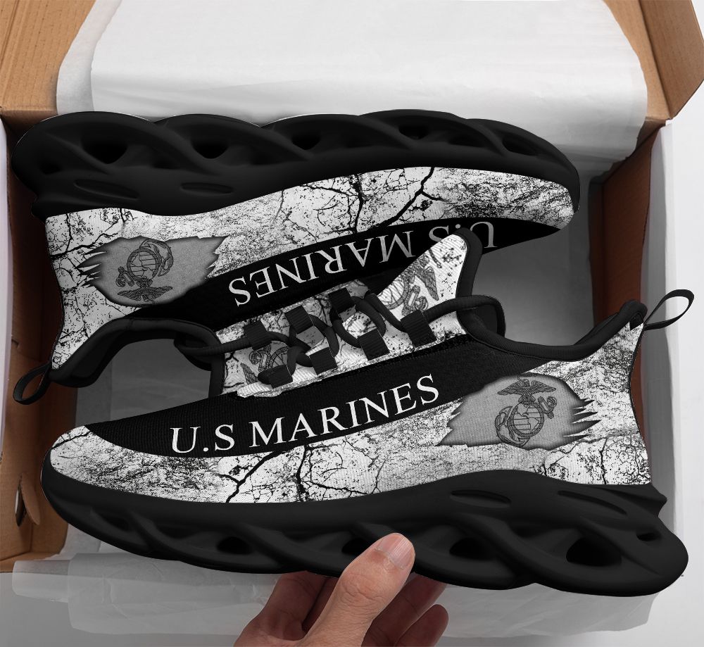 Us Marine Clunky Max Soul Shoes Us Marine Clunky Max Soul Shoes