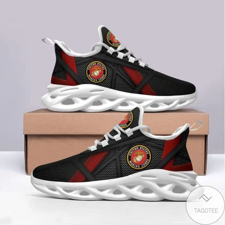 Us-Marine-Logo-Sneaker-Max-Soul-Shoes-1