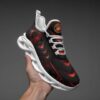 Us Marine Max Soul Clunky Shoes