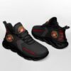Us Marine Semper Fidelis Max Soul Clunky Shoes