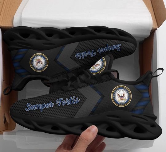 Us-Navy-Semper-Fortis-Max-Soul-Clunky-Shoes-1