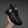 Us Navy Semper Fortis Max Soul Clunky Shoes