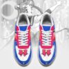 Usagi Tsukino Sailor Anime Air Force Shoes