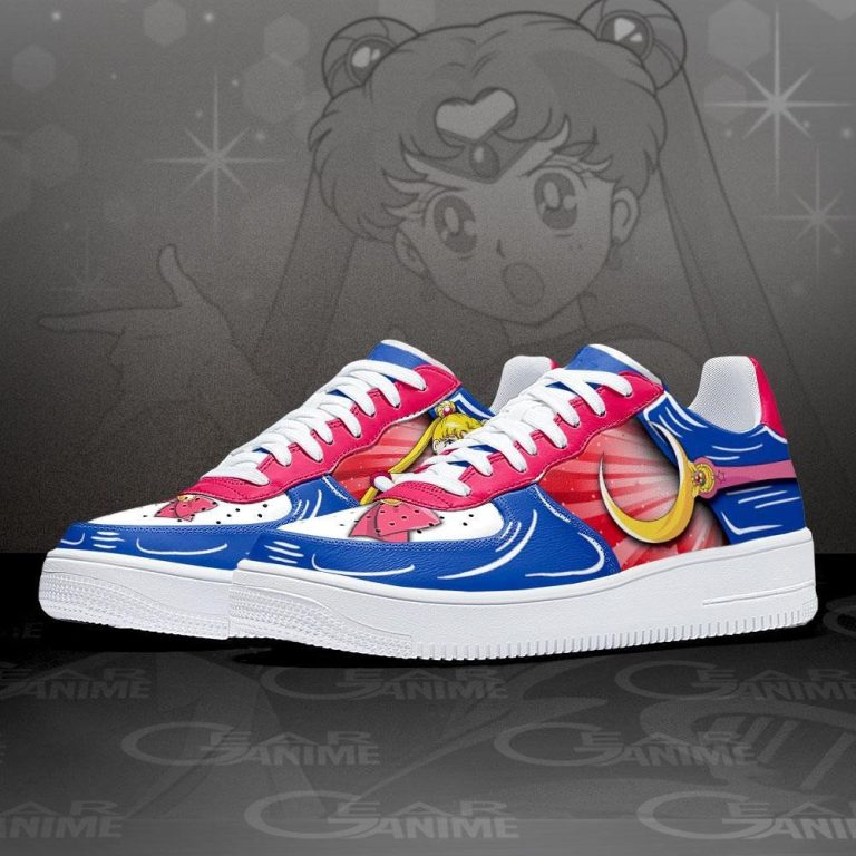 Usagi-Tsukino-Sailor-Anime-Air-Force-Shoes-2