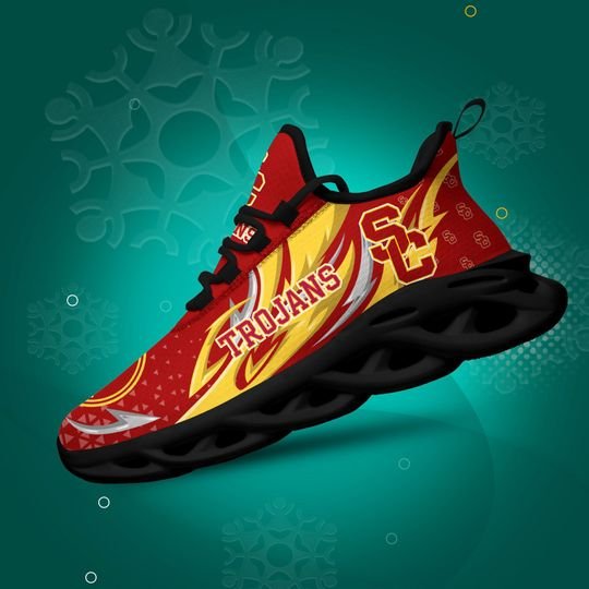 Usc-Trojans-Max-Soul-Clunky-Shoes-1-1