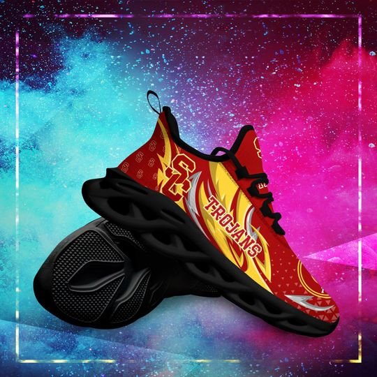 Usc-Trojans-Max-Soul-Clunky-Shoes-3-1