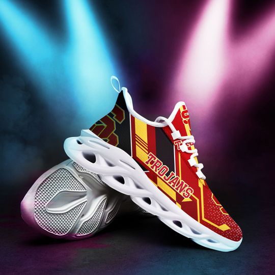 Usc-Trojans-Max-Soul-Clunky-Shoes-3