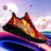 Usc Trojans Max Soul Clunky Shoes