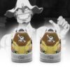 Usopp Anime One Piece Air Force Shoes