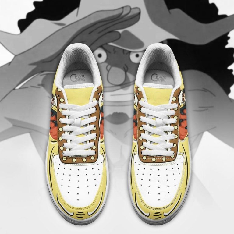 Usopp-Anime-One-Piece-Air-Force-Shoes-3