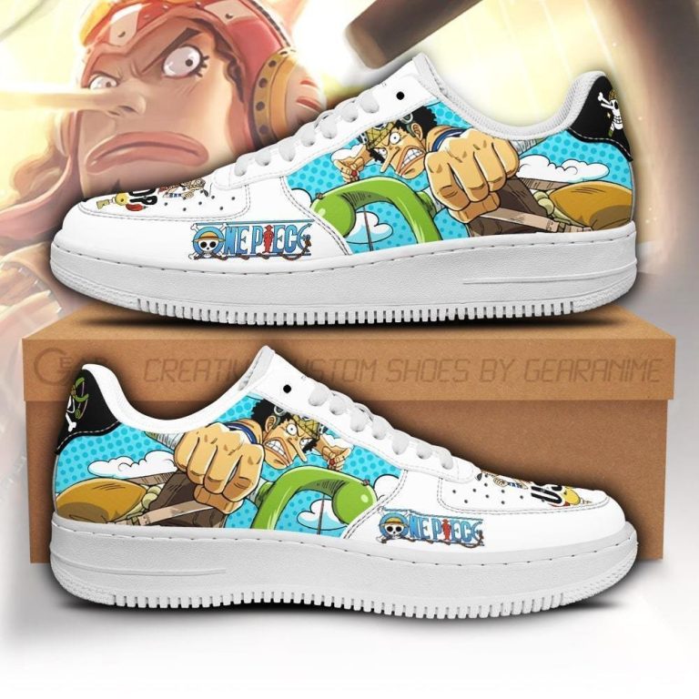 Usopp-Custom-Anime-One-Piece-Naf-Shoes-1