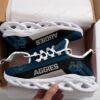 Utah State Aggies Max Soul Clunky Shoes- Limited Edition