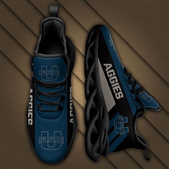 Utah-State-Aggies-Max-Soul-Clunky-Shoes-Limited-Edition-3
