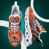 Utsa Roadrunners Max Soul Clunky Shoes- Limited Edition