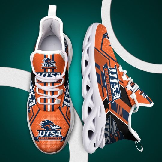 Utsa Roadrunners Max Soul Clunky Shoes- Limited Edition Utsa Roadrunners Max Soul Clunky Shoes- Limited Edition