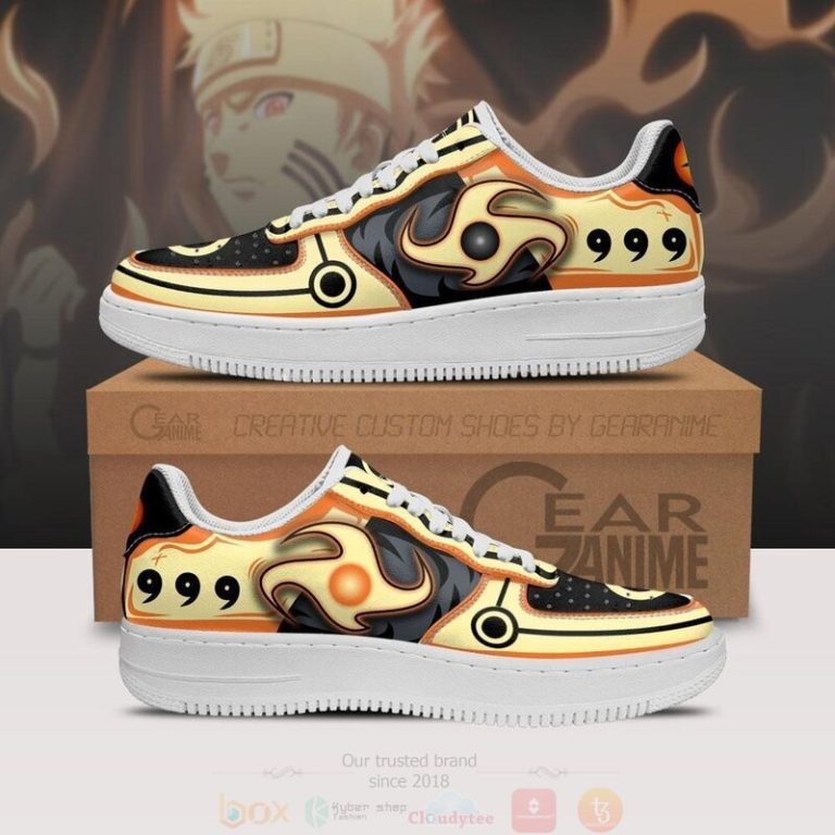 Uzumaki-Air-Rasenshuriken-Bijuu-Anime-Air-Force-Shoes-1