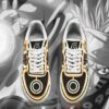 Uzumaki Air Rasenshuriken Bijuu Anime Air Force Shoes