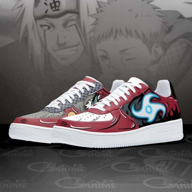 Uzumaki-And-Jiraiya-Jutsu-Anime-Air-Force-Shoes-2