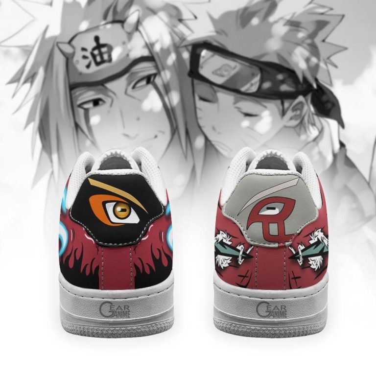 Uzumaki-And-Jiraiya-Jutsu-Anime-Air-Force-Shoes-3